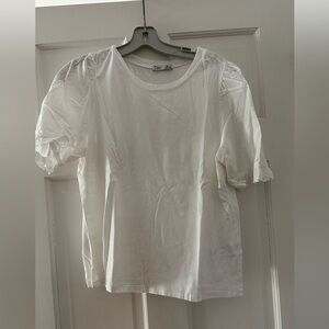 This shirt is cute cotton and modal